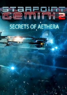 Starpoint Gemini 2: Secrets of Aethera