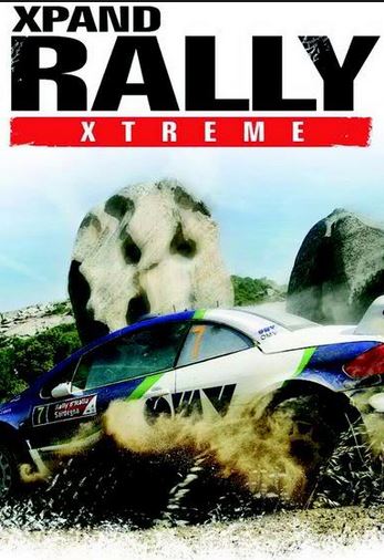 Xpand Rally Xtreme