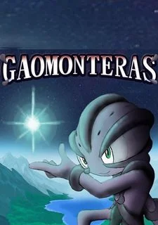 Gaomonteras