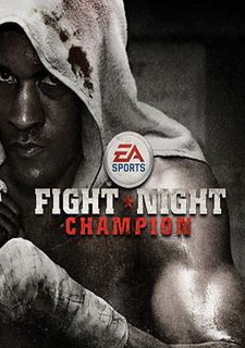 Fight Night Champion