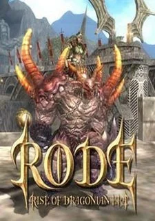 R.O.D.E.: Rise of Dragonian Era