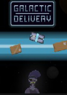 Galactic Delivery