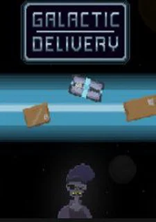 Galactic Delivery