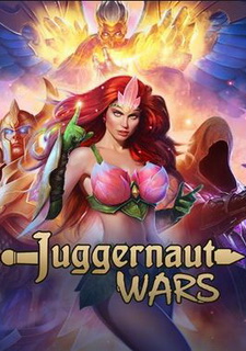 Juggernaut Wars