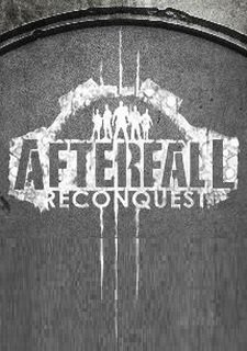 Afterfall: Reconquest