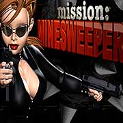 Mission: Minesweeper