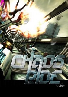 Chaos Ride