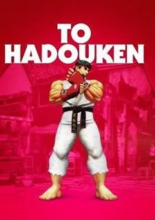 Hadoken Fighter