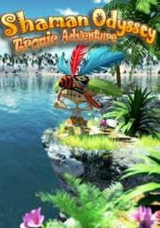 Shaman Odyssey: Tropic Adventure