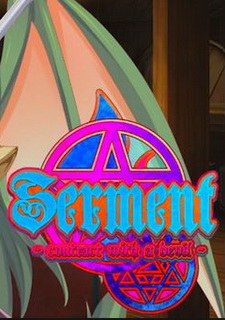 Serment - Contract with a Devil