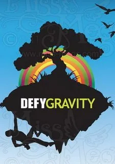 Defy Gravity