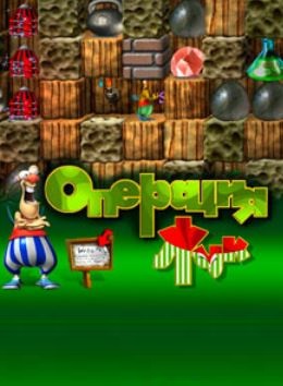 Операция «Жук»