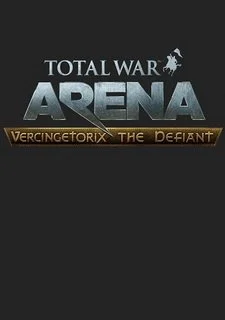 Total War: Arena - Vercingetorix
