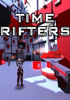 Time Rifters