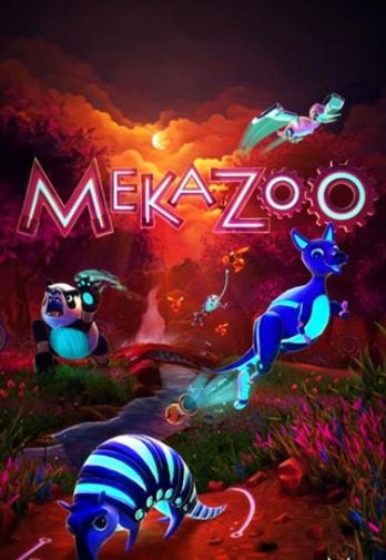 Mekazoo