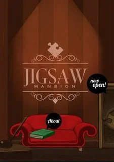 JigsawMansion