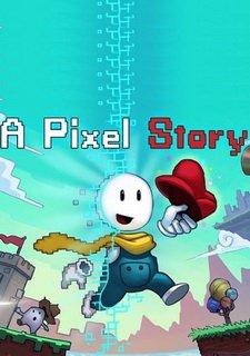 A Pixel Story