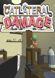 Catlateral Damage