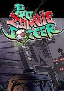 Pro Zombie Soccer