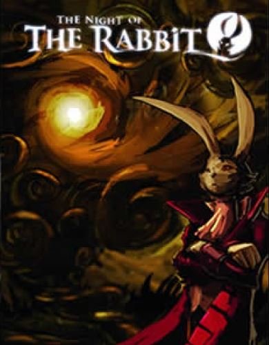 The night of the rabbit прохождение