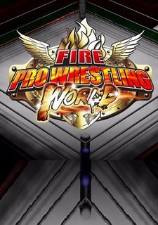 Fire Pro Wrestling World