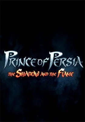 Prince of Persia The Shadow and The Flame