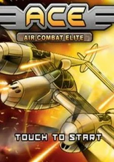 A.C.E. - Air Combat Elite