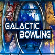 Galactic Bowling