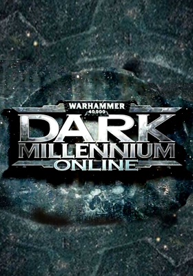 Warhammer 40,000 Dark Millennium Online
