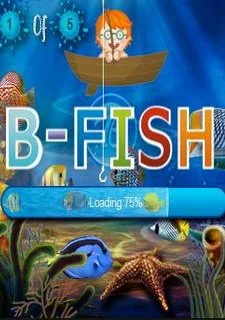 B FISH