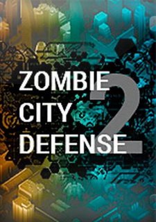 Zombie City Defense 2