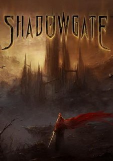 Shadowgate
