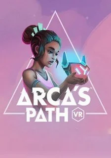 Arca's Path VR