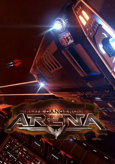 Elite Dangerous: Arena