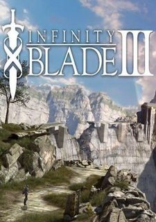 Infinity Blade 3
