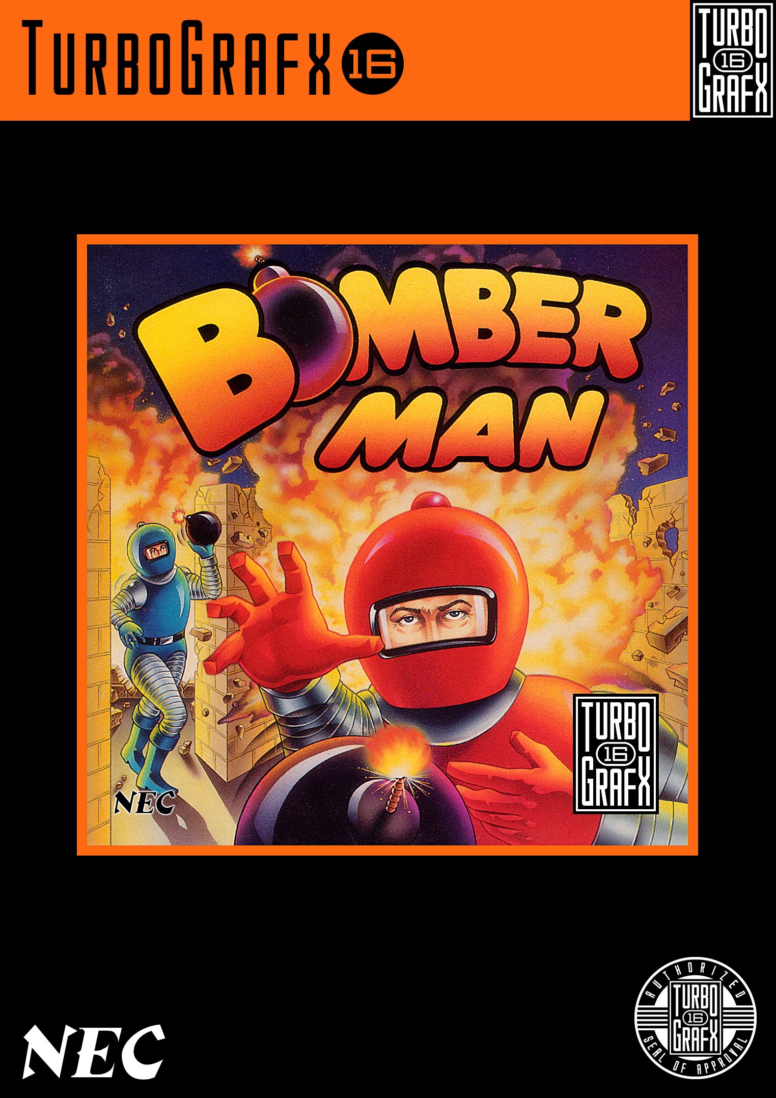 Bomberman – обзоры и оценки, описание, даты выхода DLC, официальный сайт  игры