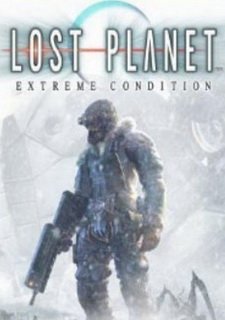 Lost Planet: Extreme Condition