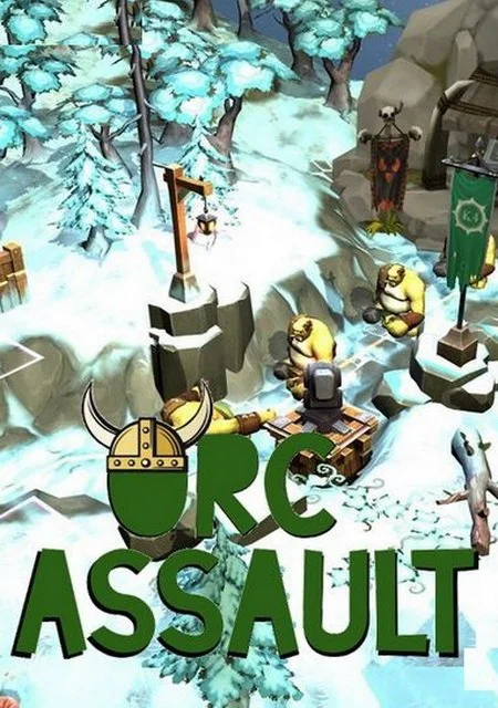 Orc Assault