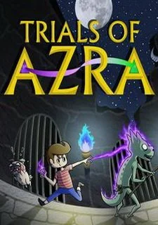 Trials of Azra