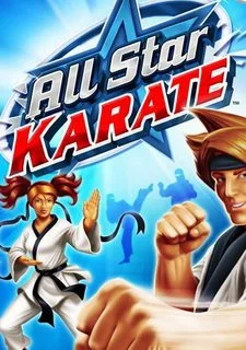 All Star Karate