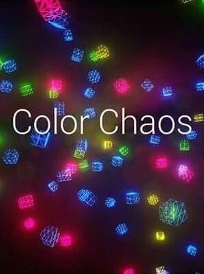 Color Chaos