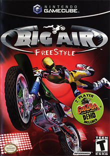 Big Air