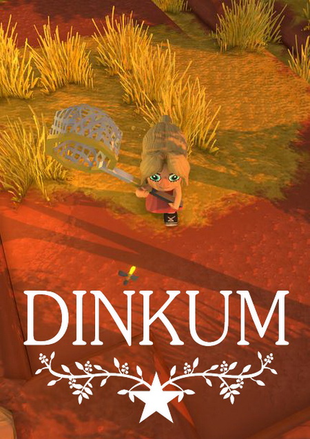 Dinkum – обзоры и оценки, описание, даты выхода DLC, официальный сайт игры