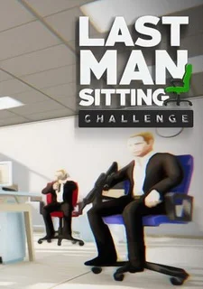 Last Man Sitting