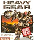 Heavy Gear