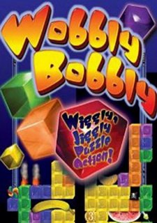 Wobbly Bobbly