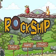 RockShip