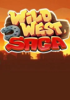 Wild West Saga: Idle Tycoon