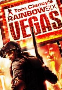 Tom Clancy's Rainbow Six: Vegas