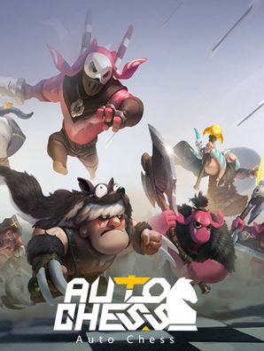 Auto Chess